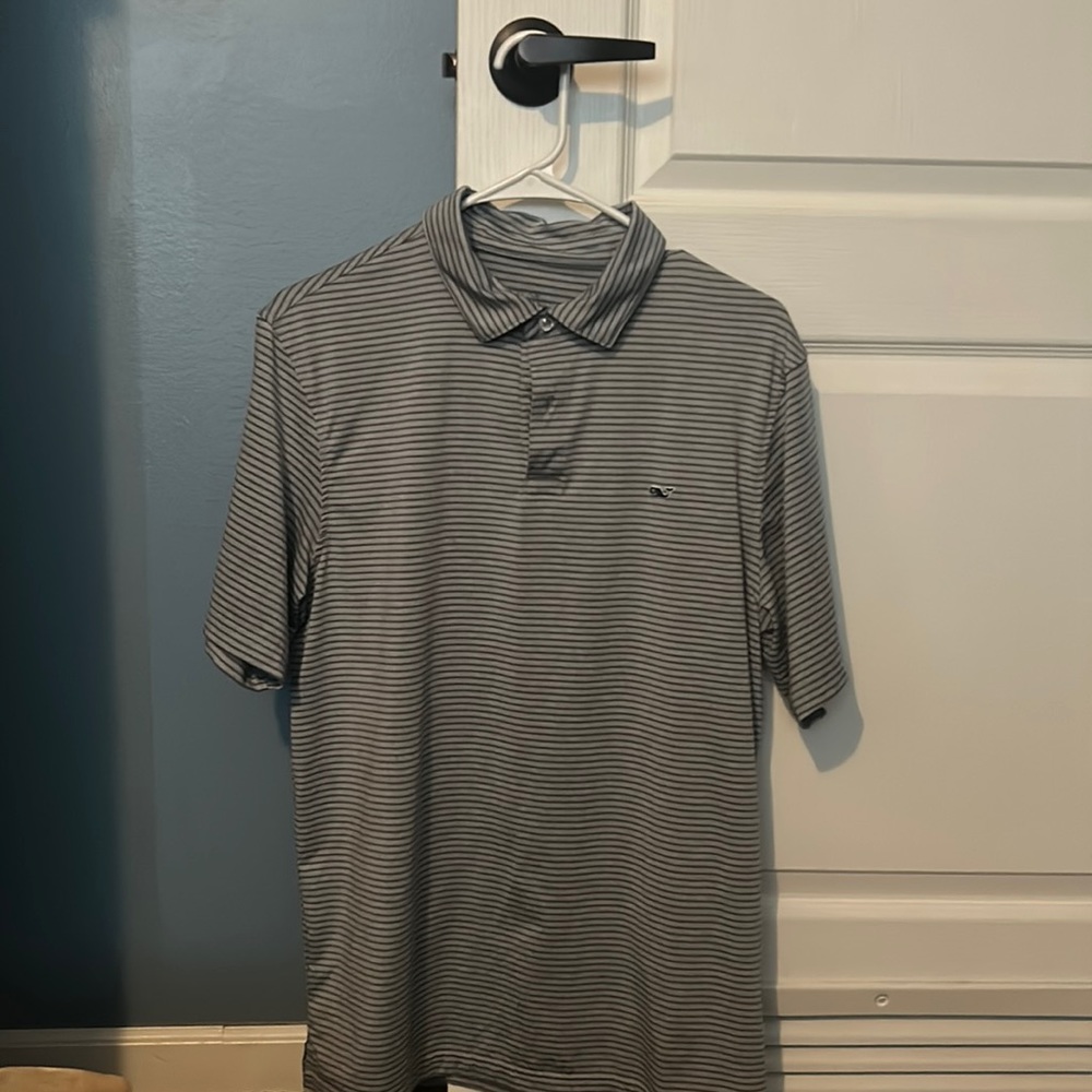 Vineyard vines dress shirt